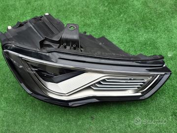 AUDI A3 S3 8V0 FULL LED Faro Fanale Destro Dx
