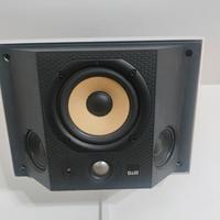 Casse surround klipsch e b&w