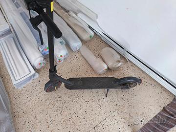 monopattino xiaomi pro 2 mod 33km/h 