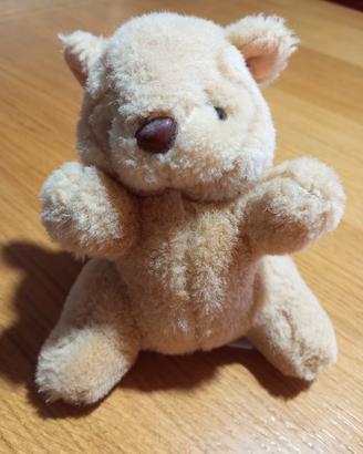 peluche scoiattolo 15 cm