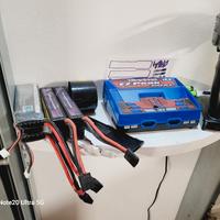 traxxas e revo 1/8