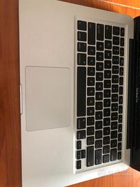 Mac book Pro Acquistato negli USA