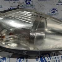FIAT GRANDE PUNTO - FARO ANTERIORE DESTRO (SPINOTT