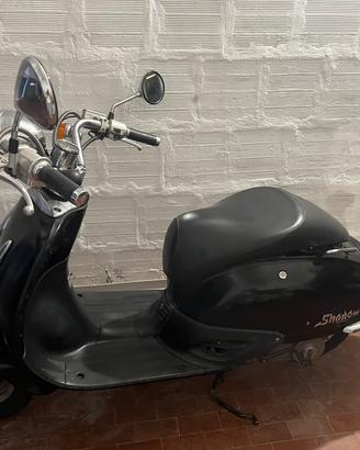 HONDA SHADOW 50