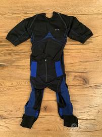 Tuta termica intera uomo