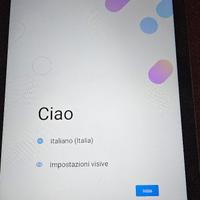 Lenovo Tab M9 in Garanzia