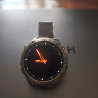 smartwatch rugged kospet tank t3