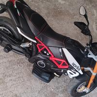 Motorino elettrico 