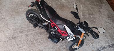 Motorino elettrico 