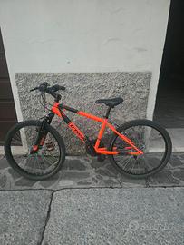 Bici B twin 
