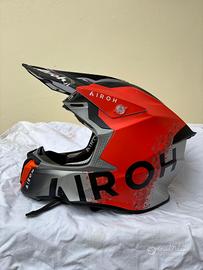casco motocross