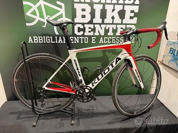 kuota kougar