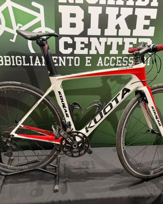 kuota kougar