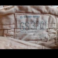 Jeans G-Star denim