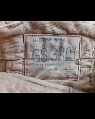 Jeans G-Star denim