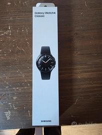 Samsung Galaxy Watch4 Classic 46mm