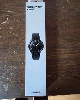 Samsung Galaxy Watch4 Classic 46mm