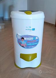 Asciugatrice ecologydry
