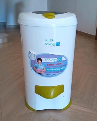 Asciugatrice ecologydry