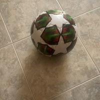 pallone da calcio