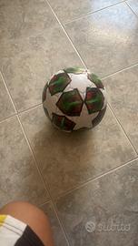 pallone da calcio
