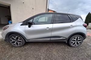 Renault Captur 1.5 dCi da 81 kW (110 CV)