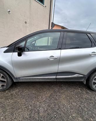 Renault Captur 1.5 dCi da 81 kW (110 CV)
