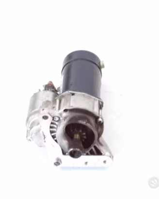 Motorino avviamento Peugeot 207 1.6 hdi 2008