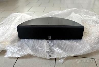 Canale Centrale Yamaha NS-C103 - Home Theater