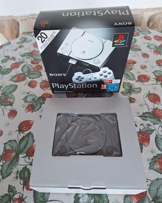 🎮 PlayStation Classic Mini 🎮