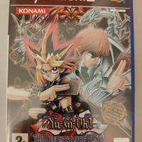 PS2 Yu-Gi-Oh 