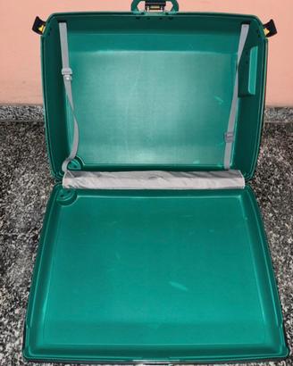 Valigia rigida Samsonite