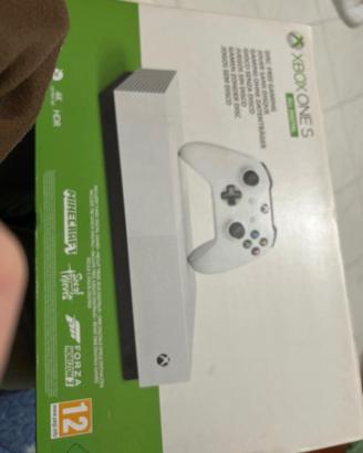 Xbox One S
