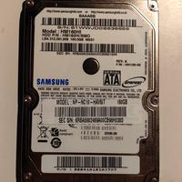 Hard Disk Samsung 160GB