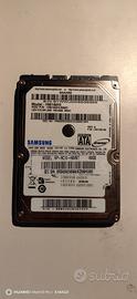 Hard Disk Samsung 160GB
