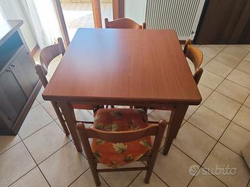 CUCINA COMPLETA - RITIRO A CARICO DELL'INTERESSATO