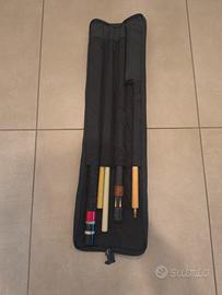 stecche da biliardo 