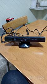 sensore Kinect per Xbox 360