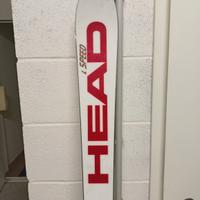 Sci Head i Speed World Cup 