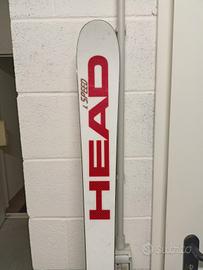 Sci Head i Speed World Cup 