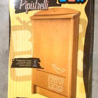 Bat box – casa per pipistrelli in legno