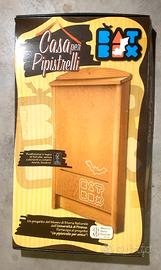 Bat box – casa per pipistrelli in legno