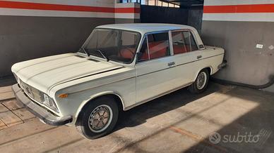 Fiat 125 special automatica 2° serie 1971