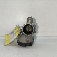 CORPO FARFALLATO CITROEN C2 1° Serie 9640796280 H