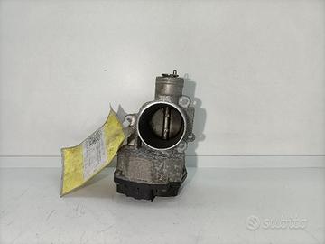 CORPO FARFALLATO CITROEN C2 1° Serie 9640796280 H