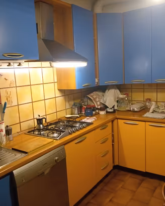 cucina 