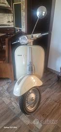 vespa 50 special 1977