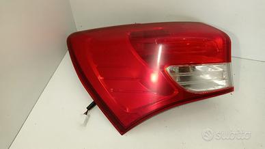 STOP FANALE POSTERIORE SINISTRO HYUNDAI iX20 Serie