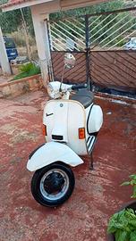 Vespa PX150E