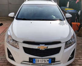 Chevrolet cruze 1.7 lz